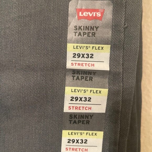 New Levi’s size 29x32 - Picture 5 of 8